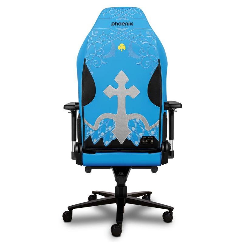 Silla monarch black clover edición noelle