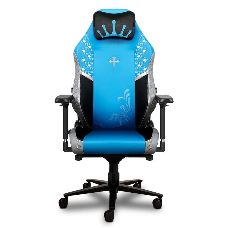 Silla monarch black clover edición noelle