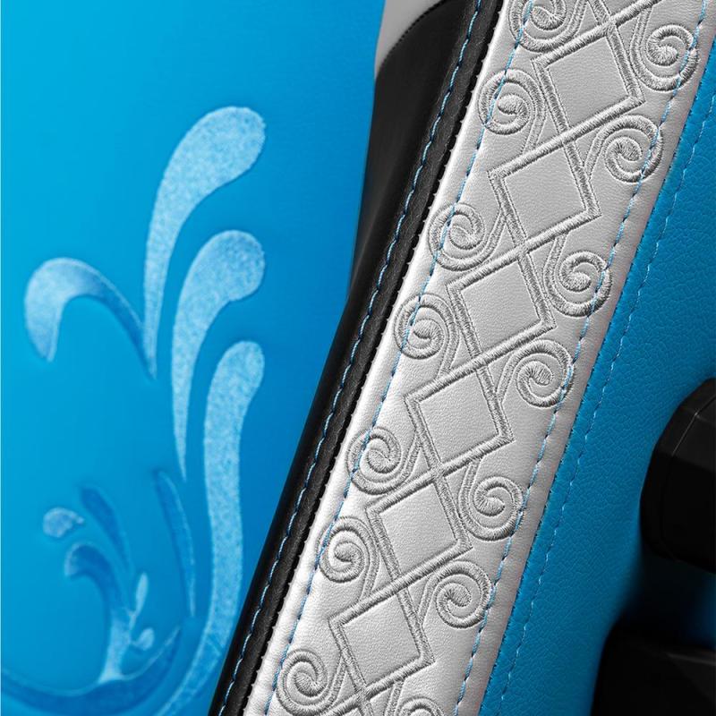 Silla monarch black clover edición noelle