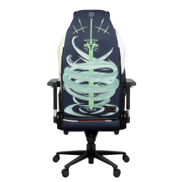 Silla monarch black clover edición yuno