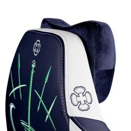 Silla monarch black clover edición yuno