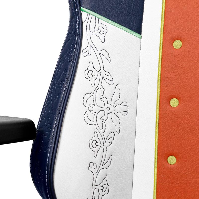 Silla monarch black clover edición yuno