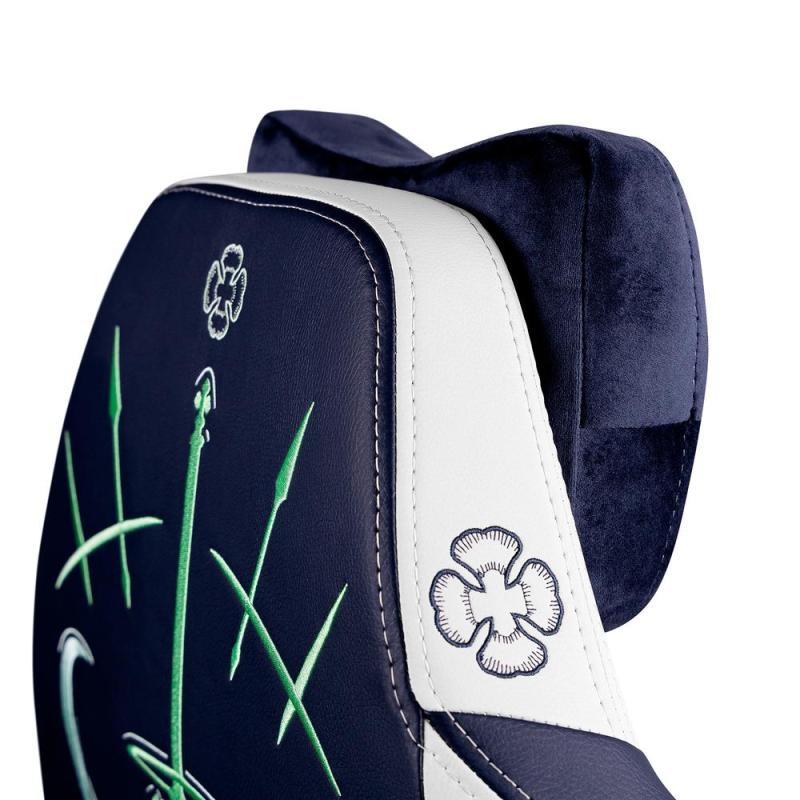 Silla monarch black clover edición yuno