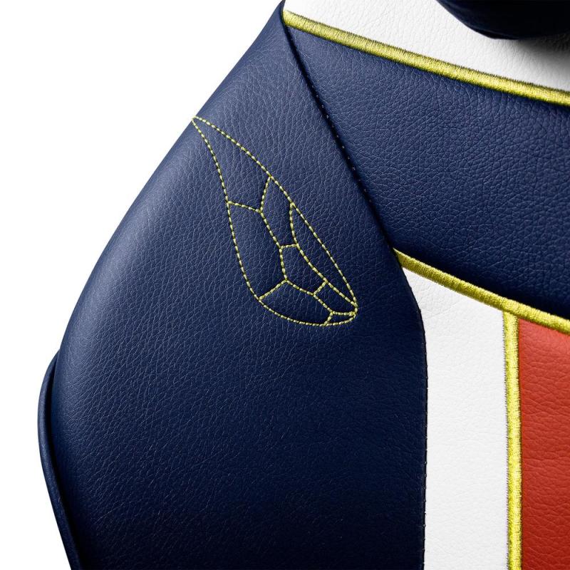 Silla monarch black clover edición yuno