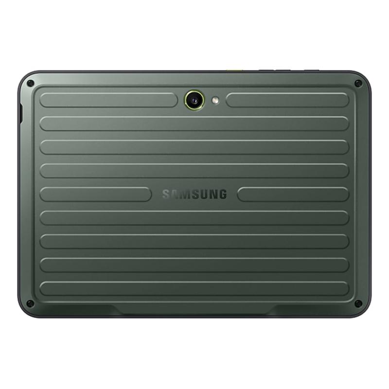 Tablet samsung galaxy tab active5 pro 10.1 pulgadas - 6gb - 128gb - wifi - verde