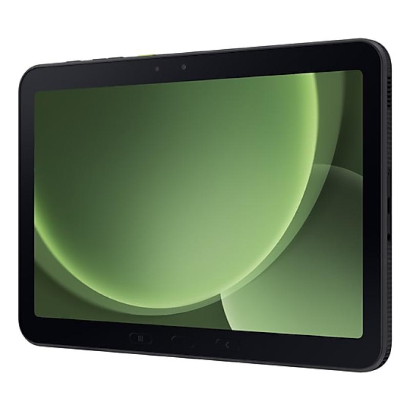 Tablet samsung galaxy tab active5 pro 10.1 pulgadas - 6gb - 128gb - wifi - verde