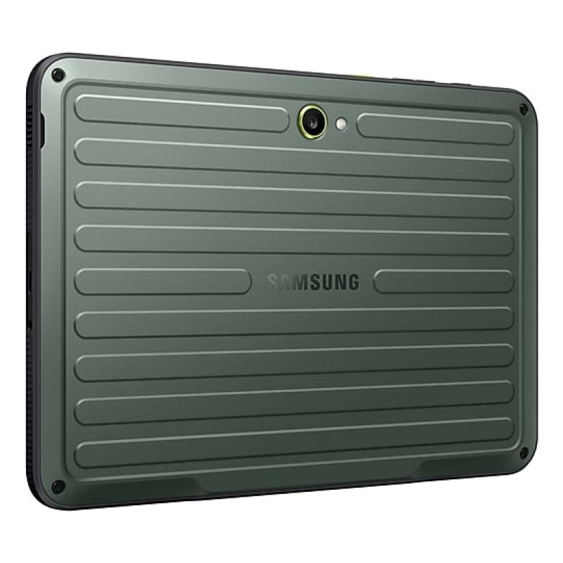 Tablet samsung galaxy tab active5 pro 10.1 pulgadas - 6gb - 128gb - wifi - verde