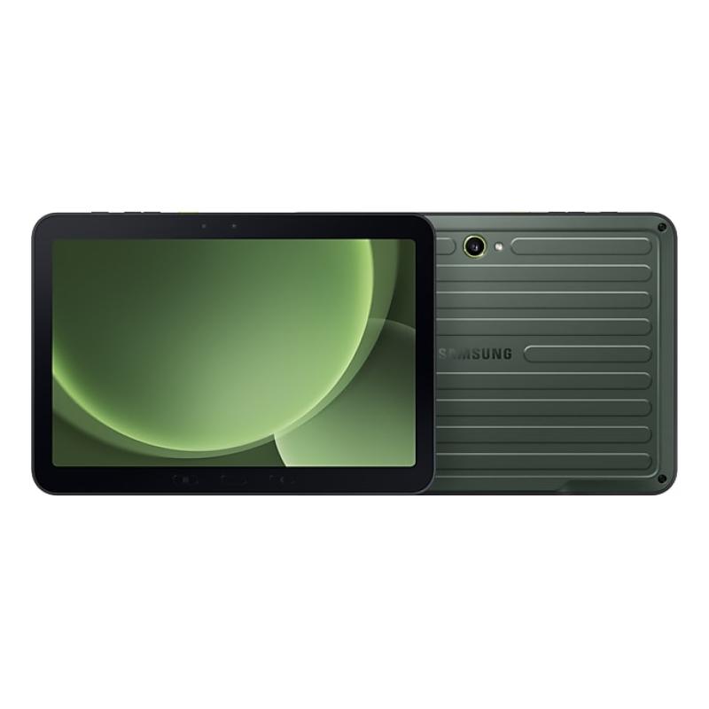 Tablet samsung galaxy tab active5 pro 10.1 pulgadas - 6gb - 128gb - wifi - verde