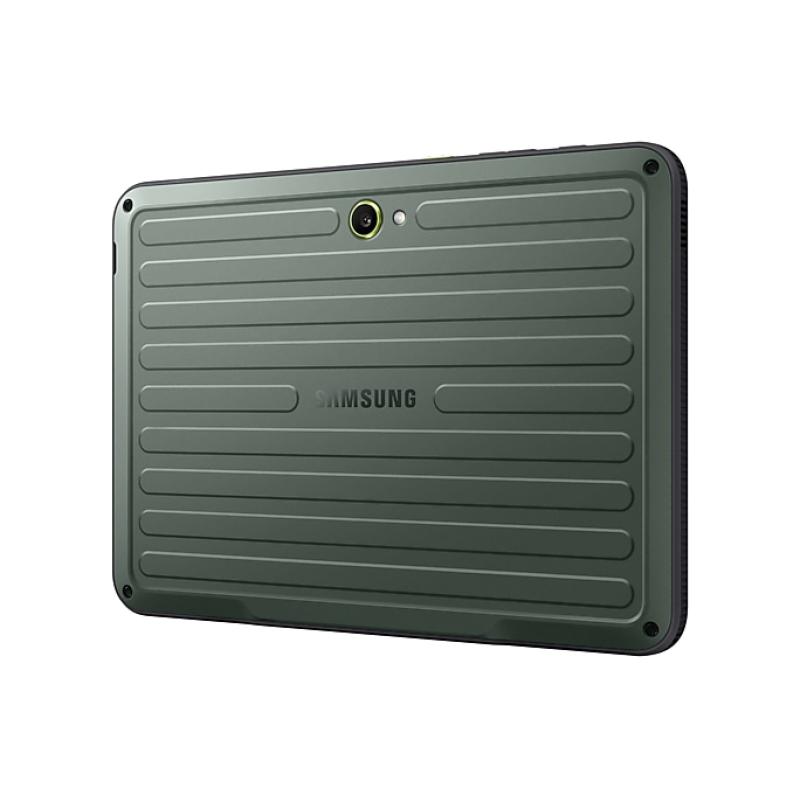 Tablet samsung galaxy tab active5 pro 10.1 pulgadas - 6gb - 128gb - wifi - verde