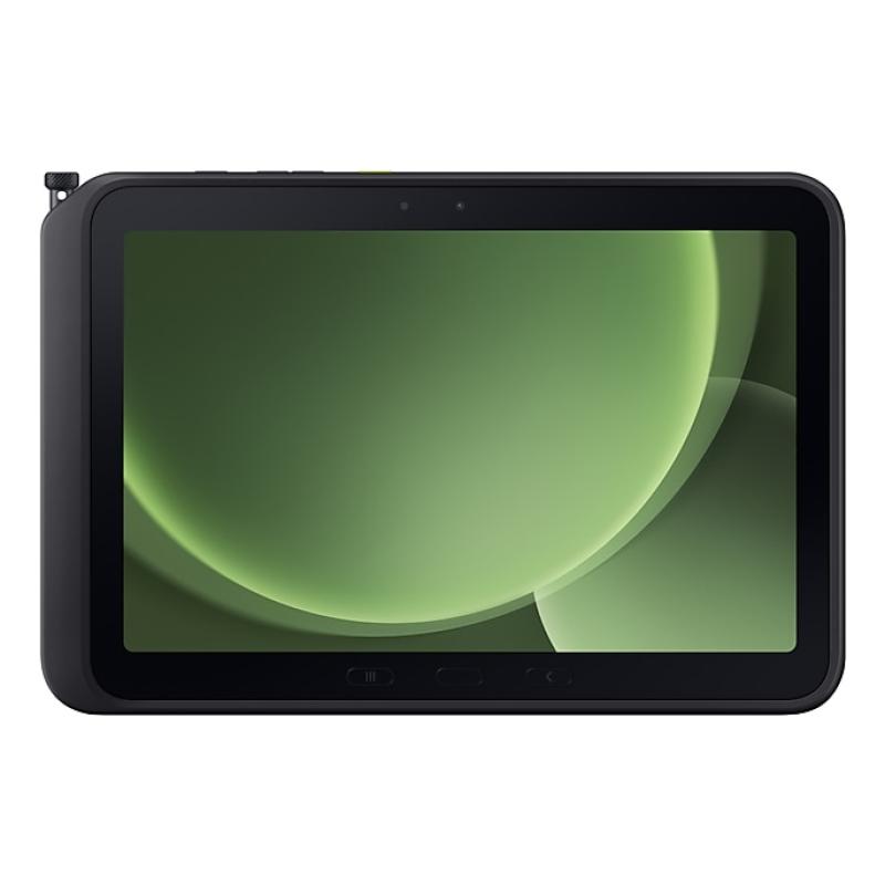 Tablet samsung galaxy tab active5 pro 10.1 pulgadas - 6gb - 128gb - wifi - verde