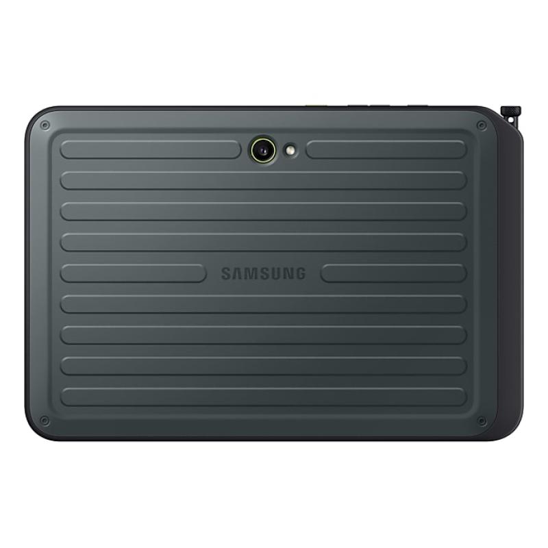 Tablet samsung galaxy tab active5 pro 10.1 pulgadas - 6gb - 128gb - wifi - verde