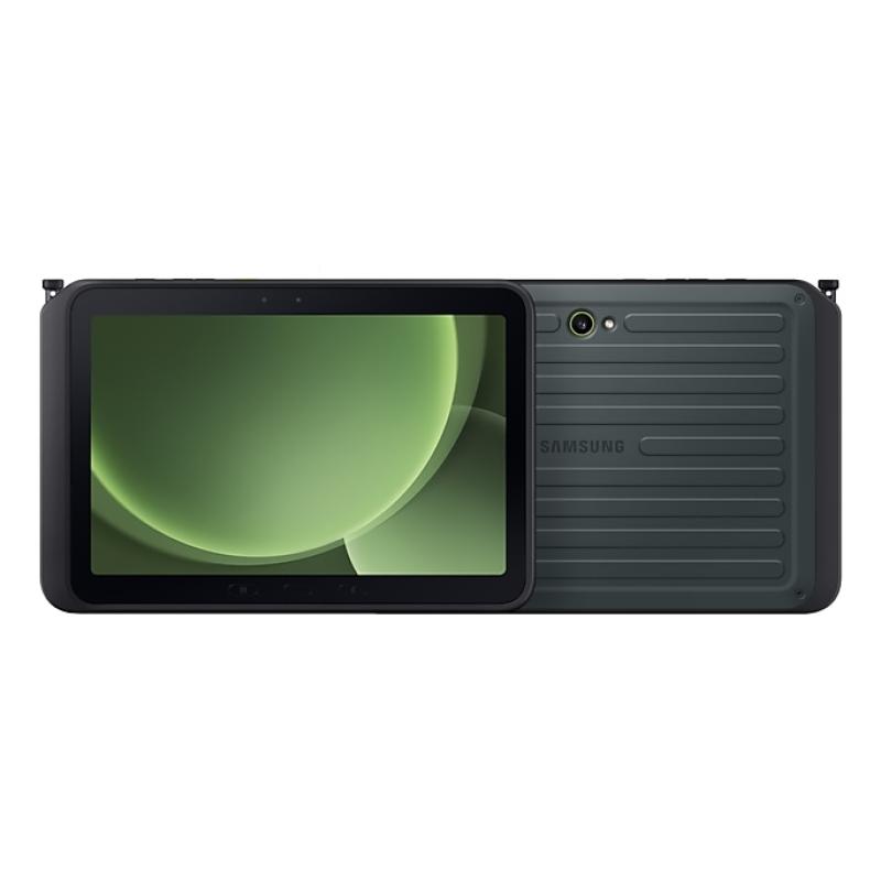 Tablet samsung galaxy tab active5 pro 10.1 pulgadas - 6gb - 128gb - wifi - verde