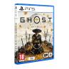 Juego ps5 - ghost of yotei