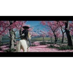 Juego ps5 - ghost of yotei