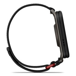 Smartwatch garmin venu x1 negro