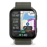 Smartwatch garmin venu x1 verde