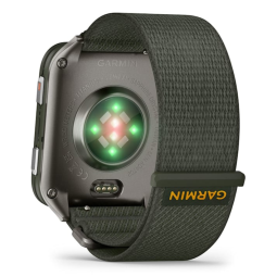 Smartwatch garmin venu x1 verde