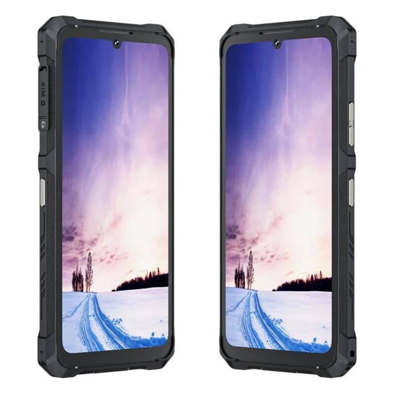 Telefono movil smartphone cubot kingkong es 3 - 6.74 pulgadas - 6gb - 256gb - 10200mah
