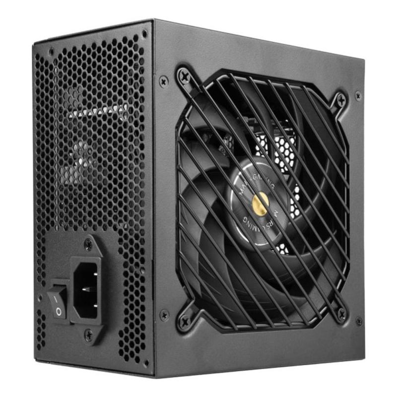 Fuente de alimentacion mars gaming mpb1000si 1000w atx