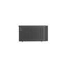 Caja ordenador gaming antec vx - 320 atx argb cristal templado negra