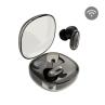 Auriculares mars gaming mhib2 inalambrico negro