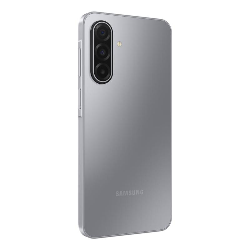 Telefono movil smartphone samsung galaxy a17 5g - 8gb - 256gb - 6.7 pulgadas - gris