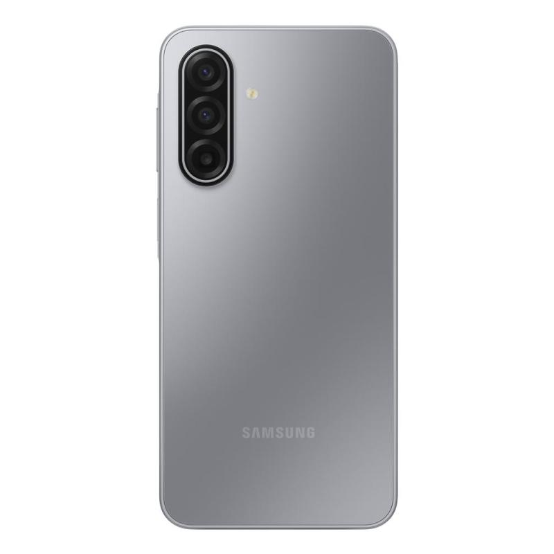 Telefono movil smartphone samsung galaxy a17 5g - 8gb - 256gb - 6.7 pulgadas - gris
