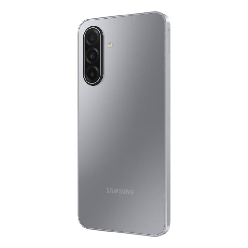 Telefono movil smartphone samsung galaxy a17 5g - 8gb - 256gb - 6.7 pulgadas - gris