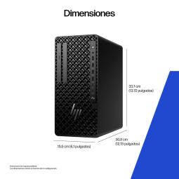 Ordenador hp z1 g1i u9 - 285 32gb ssd 1tb