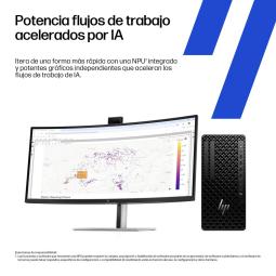 Ordenador hp z1 g1i u9 - 285 32gb ssd 1tb