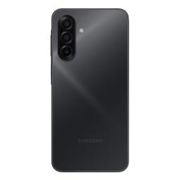 Telefono movil smartphone samsung galaxy a17 4gb - 128gb - 6.7 pulgadas - negro