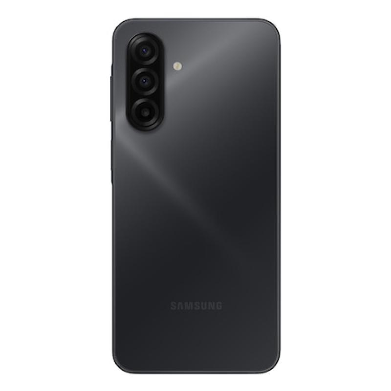 Telefono movil smartphone samsung galaxy a17 4gb - 128gb - 6.7 pulgadas - negro
