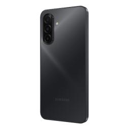 Telefono movil smartphone samsung galaxy a17 4gb - 128gb - 6.7 pulgadas - negro