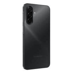 Telefono movil smartphone samsung galaxy a17 4gb - 128gb - 6.7 pulgadas - negro