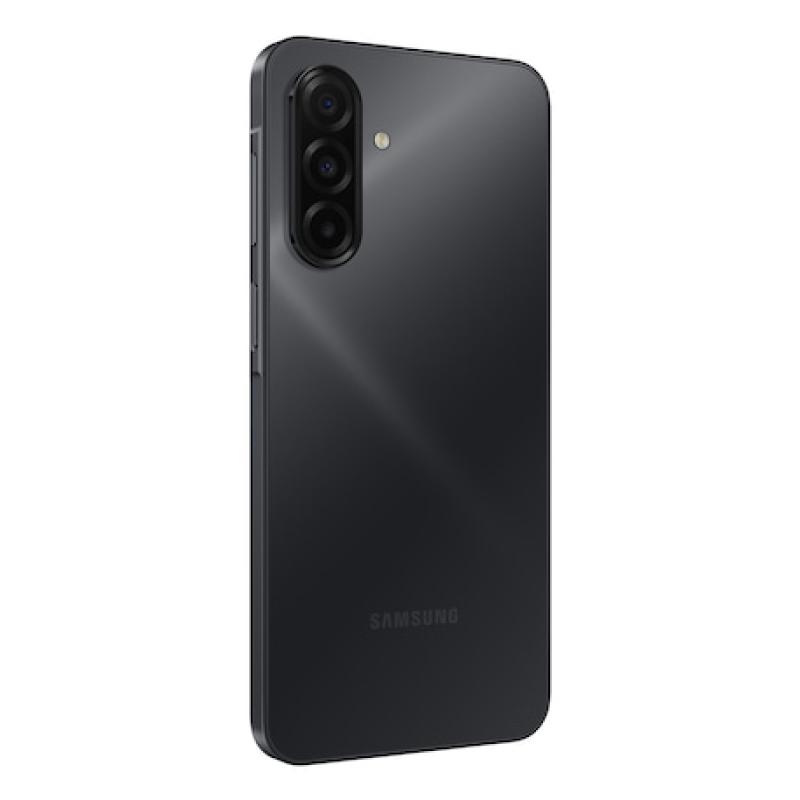 Telefono movil smartphone samsung galaxy a17 4gb - 128gb - 6.7 pulgadas - negro