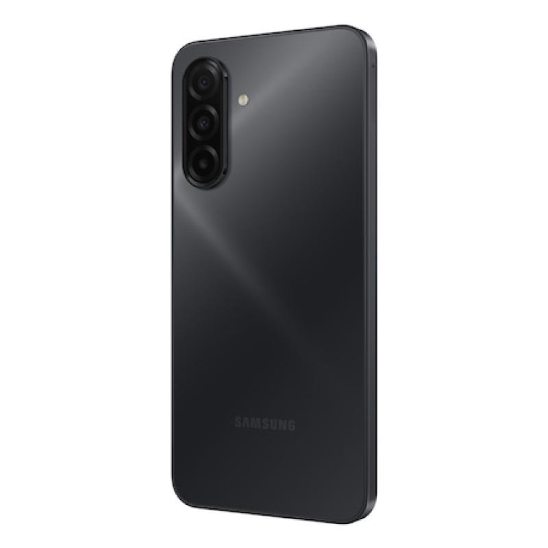 Telefono movil smartphone samsung galaxy a17 4gb - 128gb - 6.7 pulgadas - negro