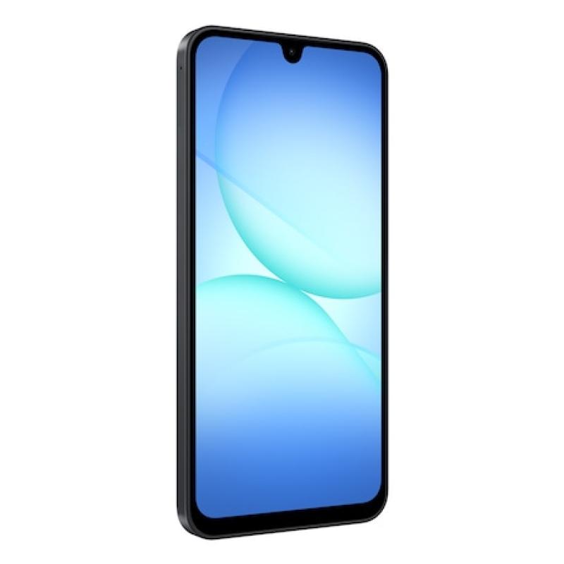Telefono movil smartphone samsung galaxy a17 4gb - 128gb - 6.7 pulgadas - negro