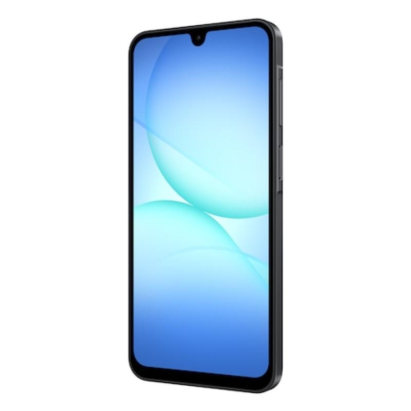 Telefono movil smartphone samsung galaxy a17 4gb - 128gb - 6.7 pulgadas - negro