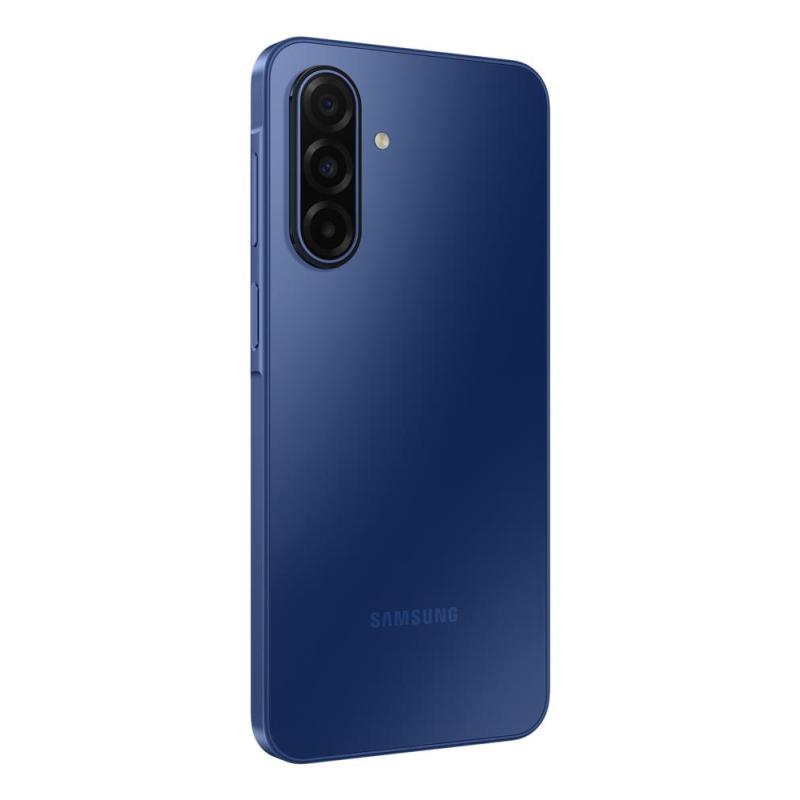 Telefono movil smartphone samsung galaxy a17 5g - 8gb - 256gb - 6.7 pulgadas - azul