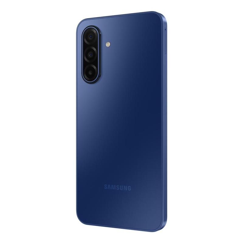 Telefono movil smartphone samsung galaxy a17 5g - 8gb - 256gb - 6.7 pulgadas - azul