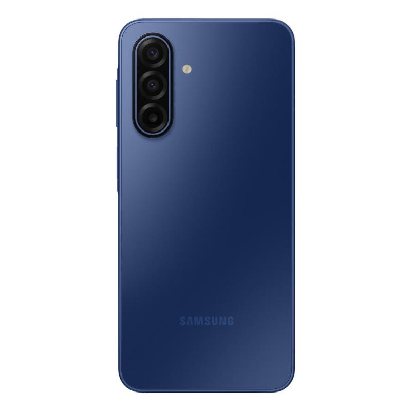 Telefono movil smartphone samsung galaxy a17 5g - 8gb - 256gb - 6.7 pulgadas - azul