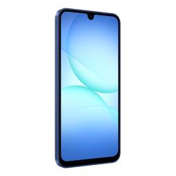 Telefono movil smartphone samsung galaxy a17 5g - 8gb - 256gb - 6.7 pulgadas - azul