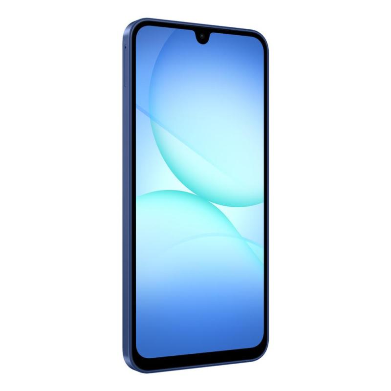 Telefono movil smartphone samsung galaxy a17 5g - 8gb - 256gb - 6.7 pulgadas - azul