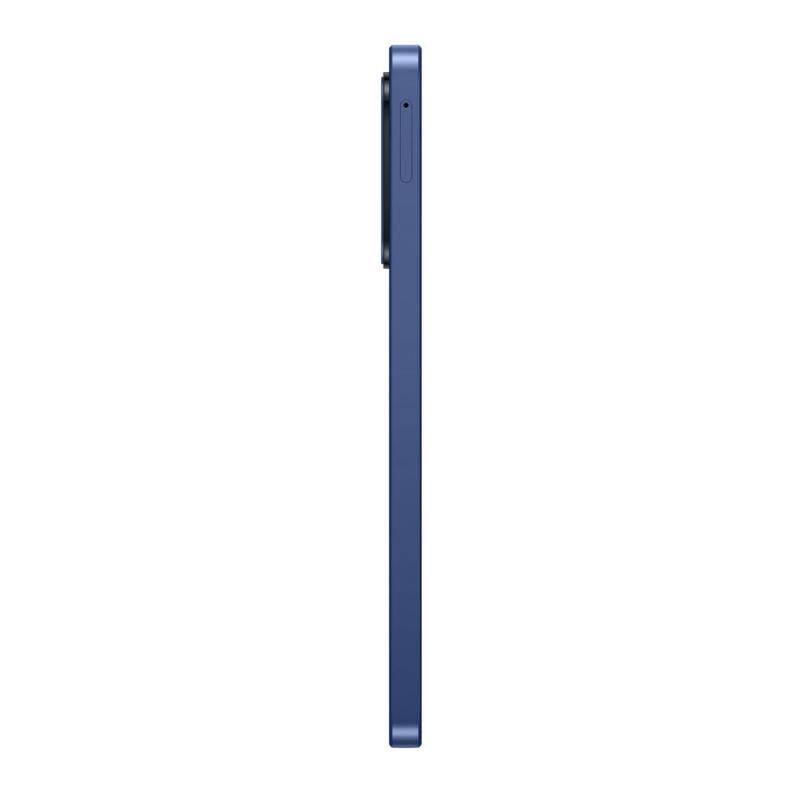 Telefono movil smartphone samsung galaxy a17 5g - 8gb - 256gb - 6.7 pulgadas - azul