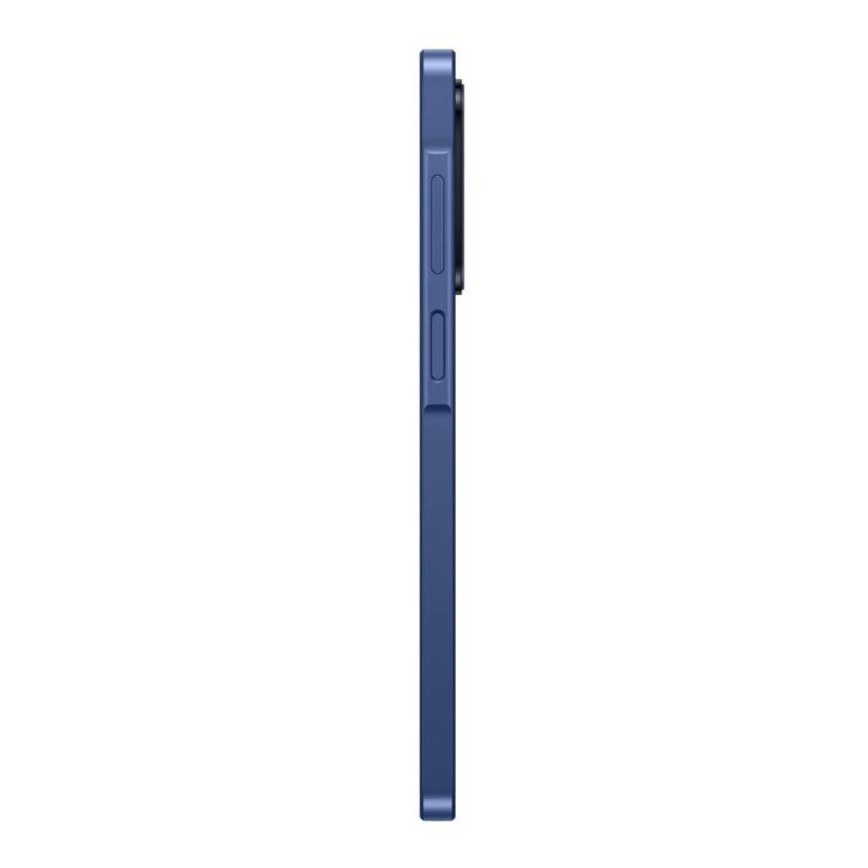 Telefono movil smartphone samsung galaxy a17 5g - 8gb - 256gb - 6.7 pulgadas - azul