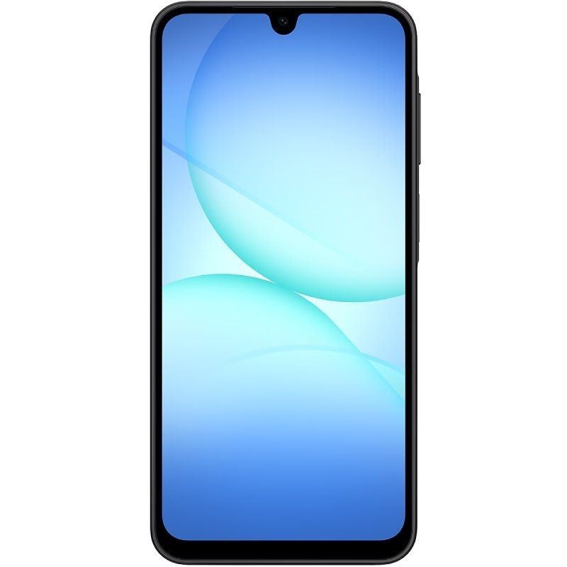 Telefono movil smartphone samsung galaxy a17 5g 4gb - 128gb - 6.7 pulgadas - negro