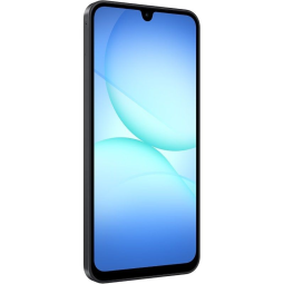 Telefono movil smartphone samsung galaxy a17 5g 4gb - 128gb - 6.7 pulgadas - negro