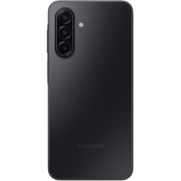 Telefono movil smartphone samsung galaxy a17 5g 4gb - 128gb - 6.7 pulgadas - negro