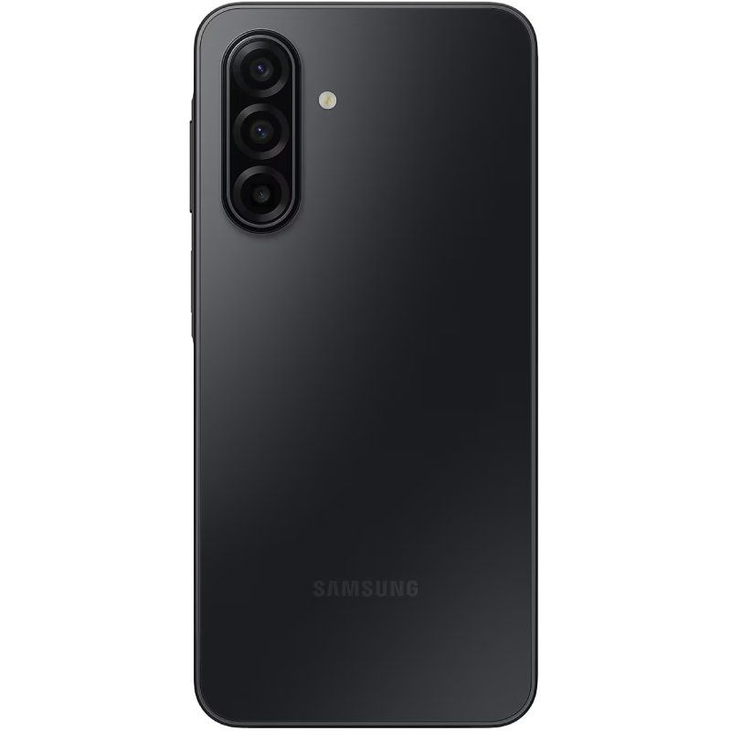 Telefono movil smartphone samsung galaxy a17 5g 4gb - 128gb - 6.7 pulgadas - negro