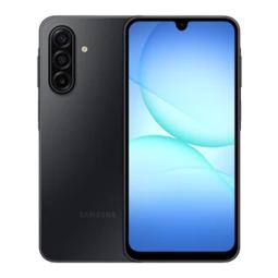 Telefono movil smartphone samsung galaxy a17 5g 8gb - 256gb - 6.7 pulgadas - negro